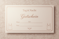 GUTSCHEINE    ab € 10,00